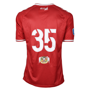 Jules Collet Valenciennes FC forması
