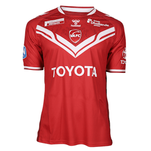 Jules Collet Valenciennes FC forması
