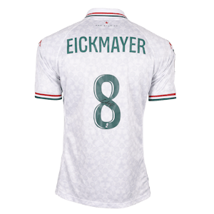 Maillot de Joachim Eickmayer (Red Star FC)