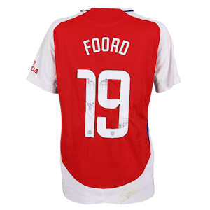 Maillot de Caitlin Foord (Arsenal WFC)
