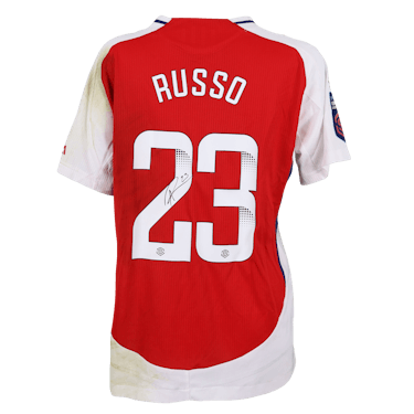 Alessia Russo | Arsenal 