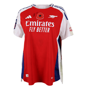 Alessia Russo Arsenal WFC jersey
