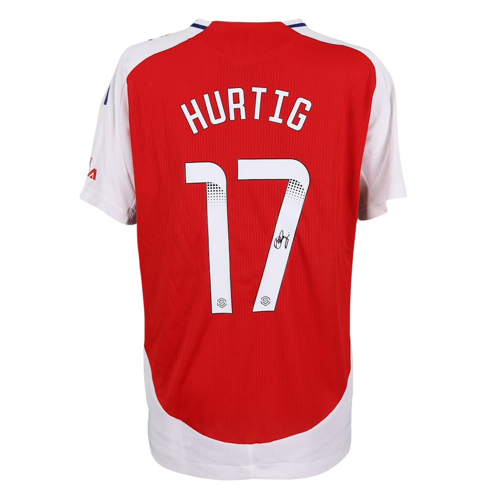 Lina Hurtig Arsenal WFC forması