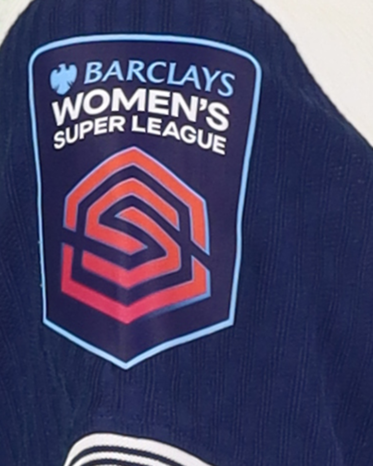 Ella Morris Tottenham Hotspur Women shirt