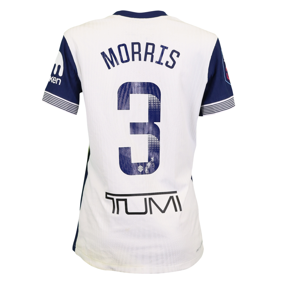 Ella Morris Tottenham Hotspur Women shirt