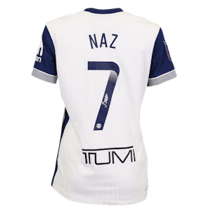 Camiseta Jessica Naz Tottenham Hotspur Women