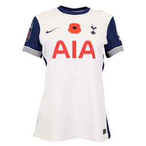 Camiseta Jessica Naz Tottenham Hotspur Women