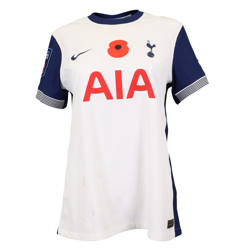 Bethany England Tottenham Hotspur Women shirt