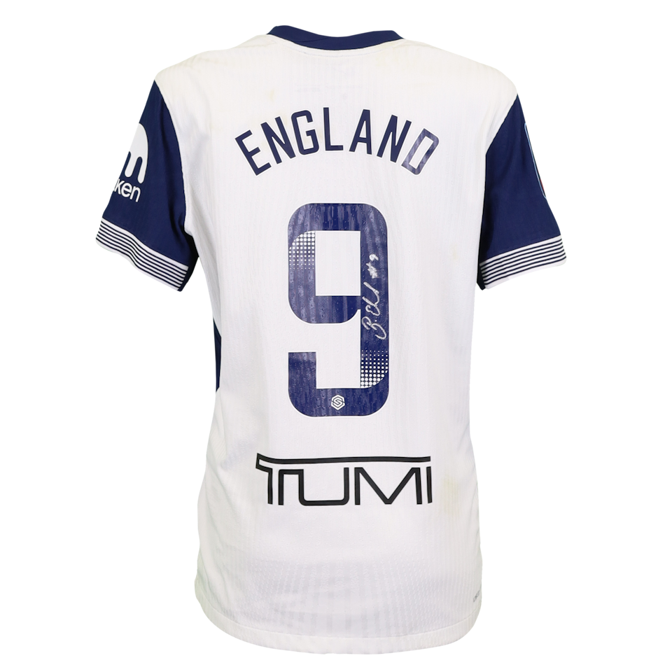 Bethany England Tottenham Hotspur Women shirt