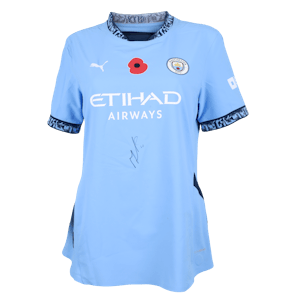 Jill Roord Manchester City Women shirt