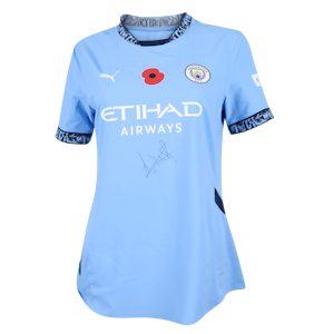 Lauren Hemp Manchester City Women shirt
