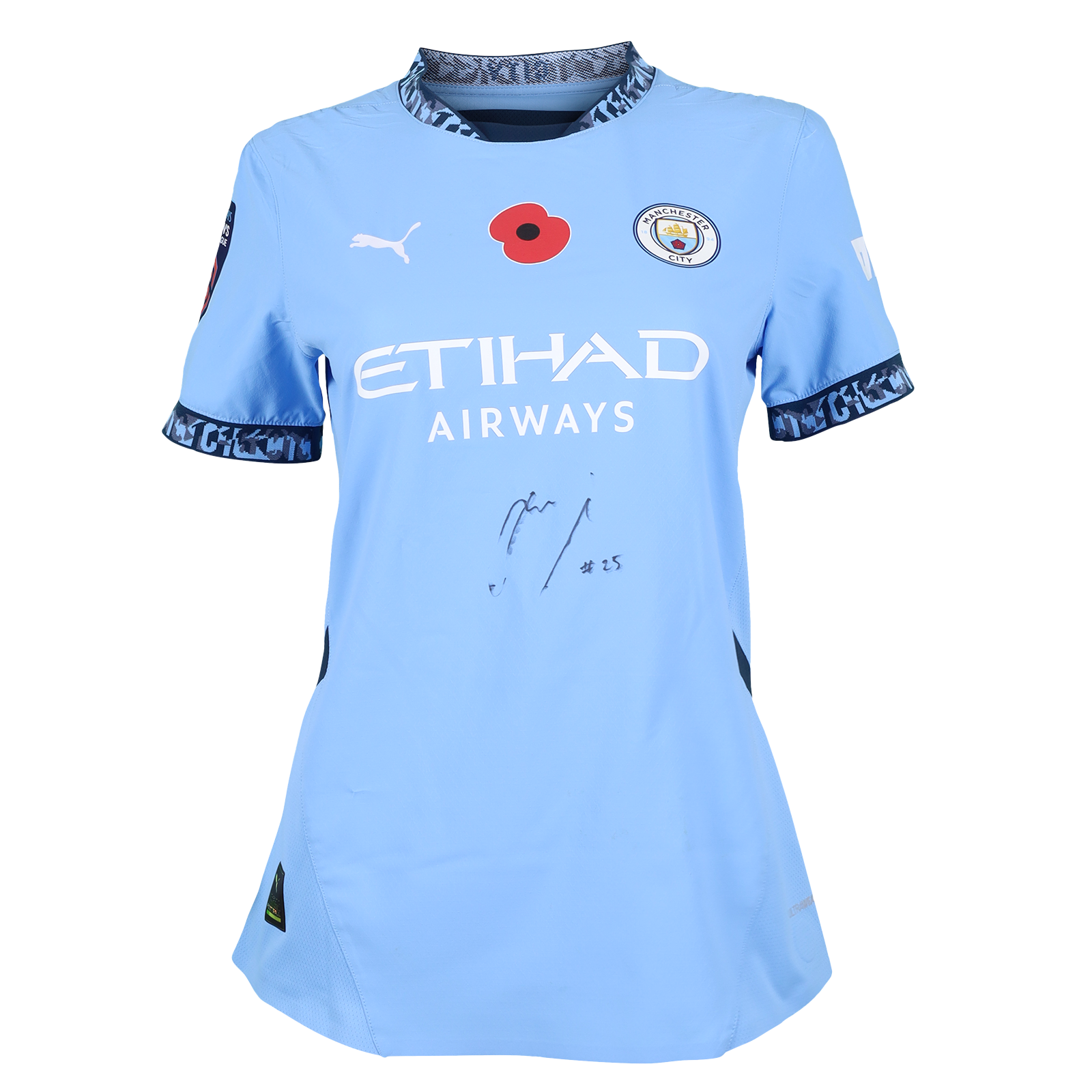 Yui Hasegawa 長谷川唯 | Manchester City Women | Manchester City