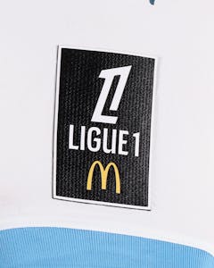 Mason Greenwood Olympique de Marseille shirt