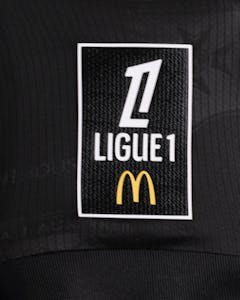 Lassine Sinayoko AJ Auxerre shirt