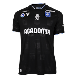 Lassine Sinayoko AJ Auxerre shirt