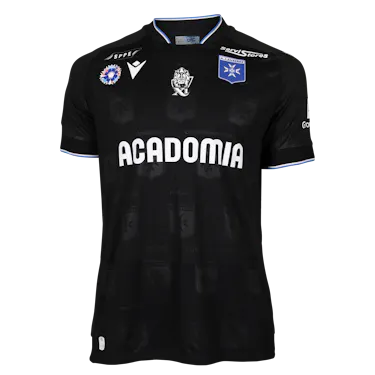 Lassine Sinayoko AJ Auxerre forması