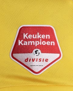 Alex Schalk ADO Den Haag shirt