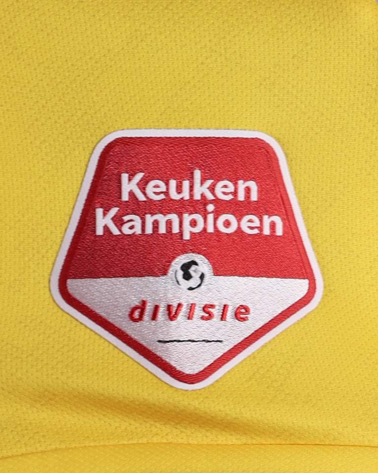 Alex Schalk ADO Den Haag shirt