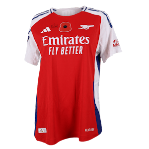 Katie Reid Arsenal WFC shirt
