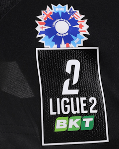 Maillot de Francis Kembolo Luyeye (Martigues)