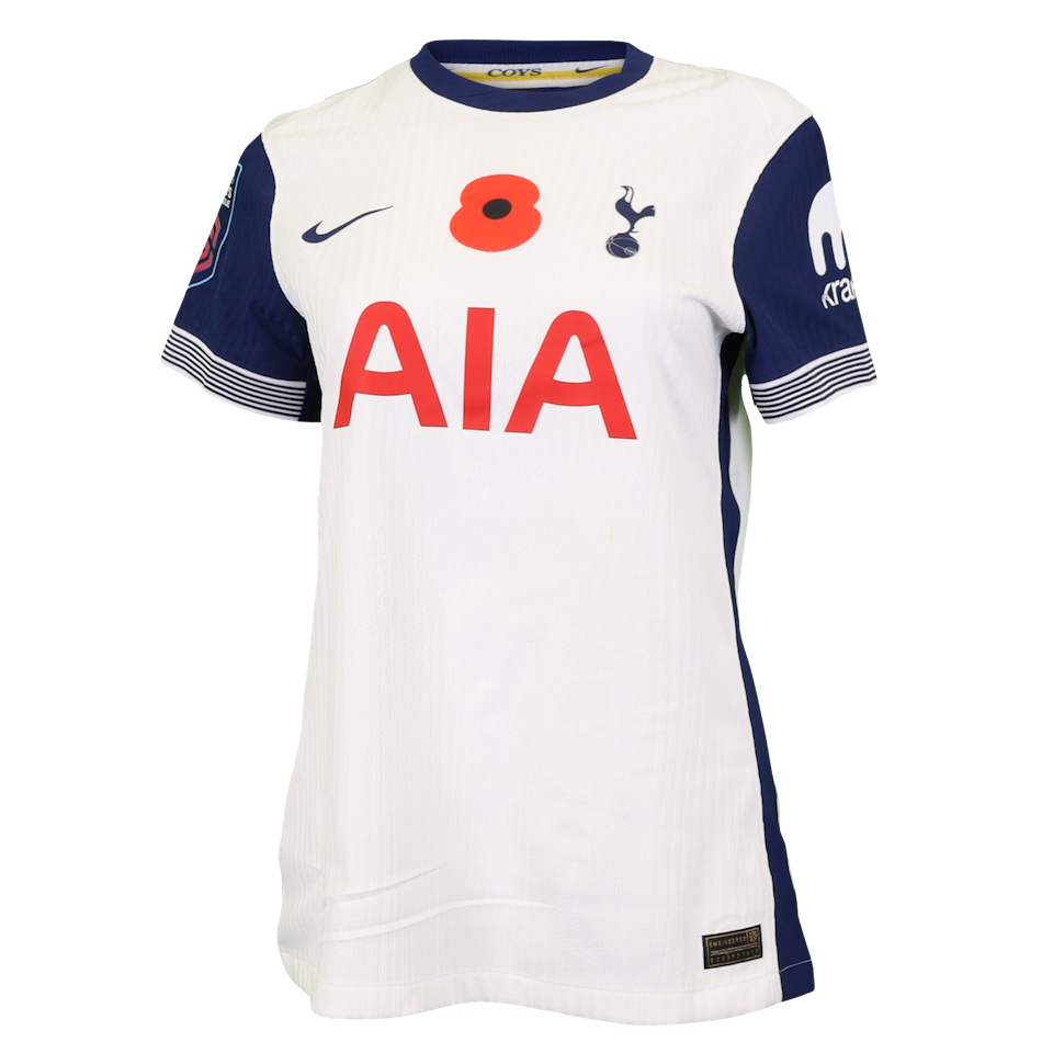 Maglia di Charlotte Grant (Tottenham Hotspur Women)