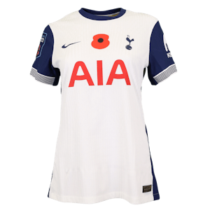 Lenna Gunning-Williams Tottenham Hotspur Women jersey