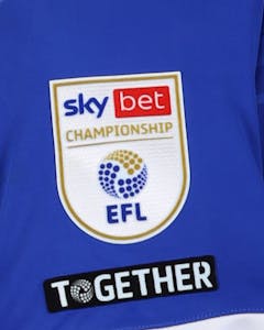 Perry Ng Cardiff City FC jersey