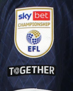 Ryan Wintle Millwall shirt