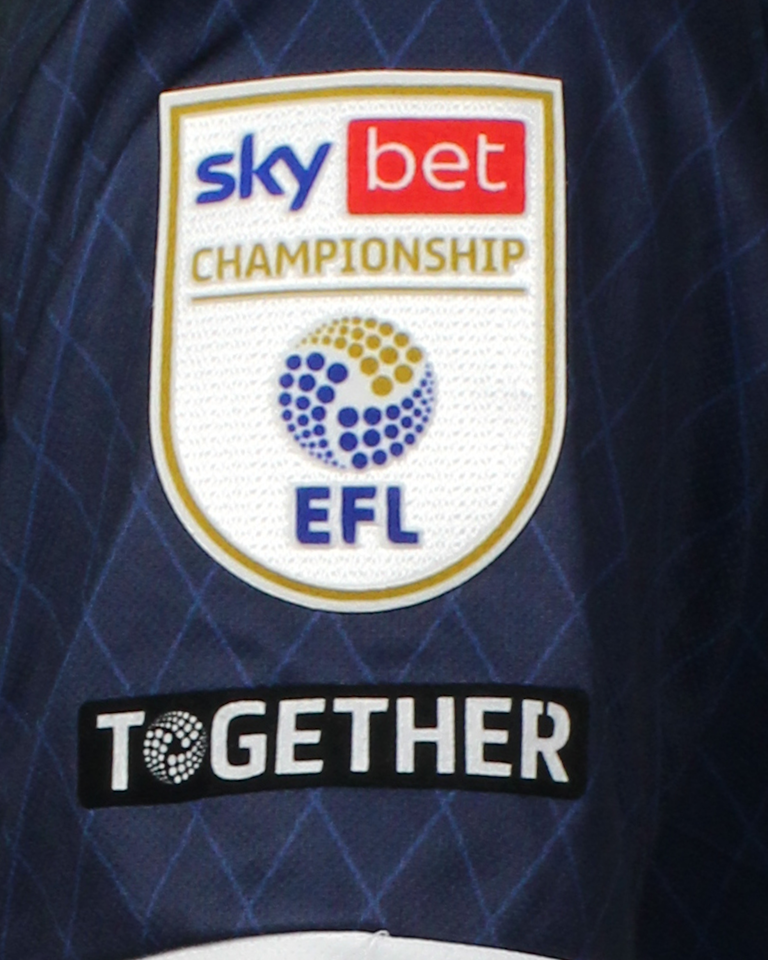 Ryan Wintle Millwall shirt