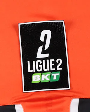 Montassar Talbi FC Lorient shirt