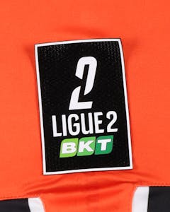 FC Lorient-Trikot von Darlin Zidane Yongwa Ngameni