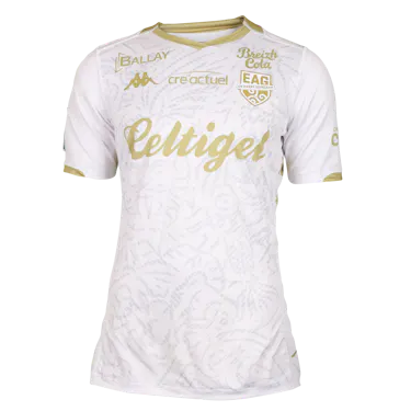 Maillot de Pierre Lemonnier (En Avant Guingamp)