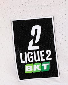 Paris FC-Trikot von Jean-Philippe Krasso