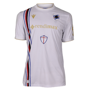 Maglia di Stipe Vulikic (Sampdoria)