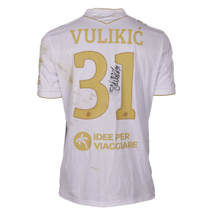 Maglia di Stipe Vulikic (Sampdoria)