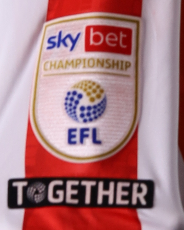 Maillot de Sol Sidibe (Stoke City)