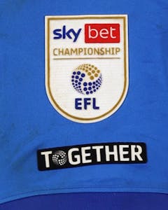 Regan Poole Portsmouth jersey
