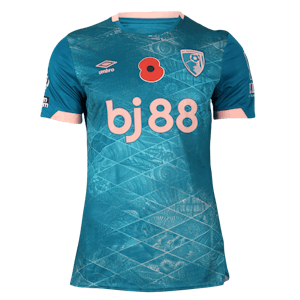 Lewis Cook AFC Bournemouth shirt