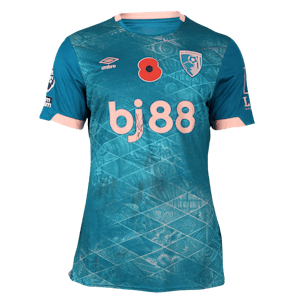 Maglia di Marcos Senesi (AFC Bournemouth)