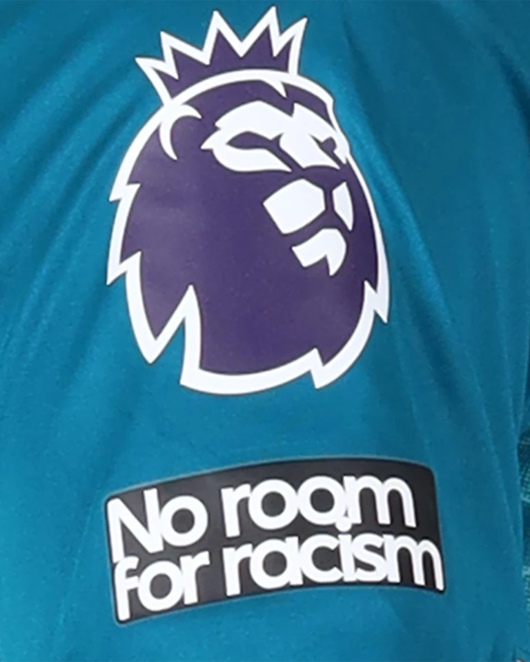 来自AFC Bournemouth的Marcos Senesi球衣