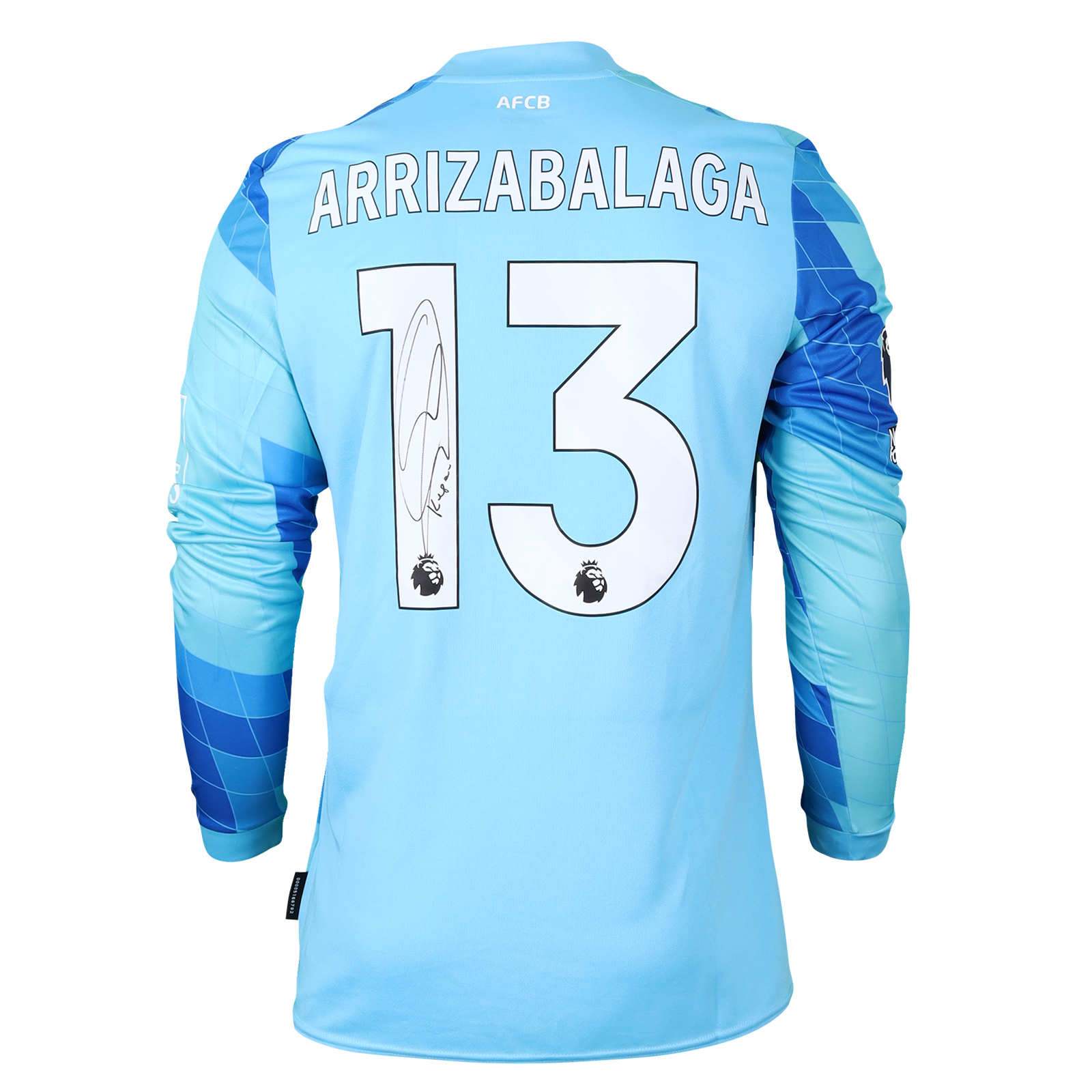 Kepa Arrizabalaga Jersey Number Kepa Arrizabalaga Jersey Hot Sale