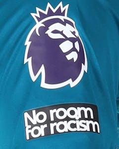 Antoine Semenyo AFC Bournemouth shirt
