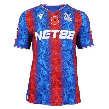 Marc Guehi Crystal Palace jersey