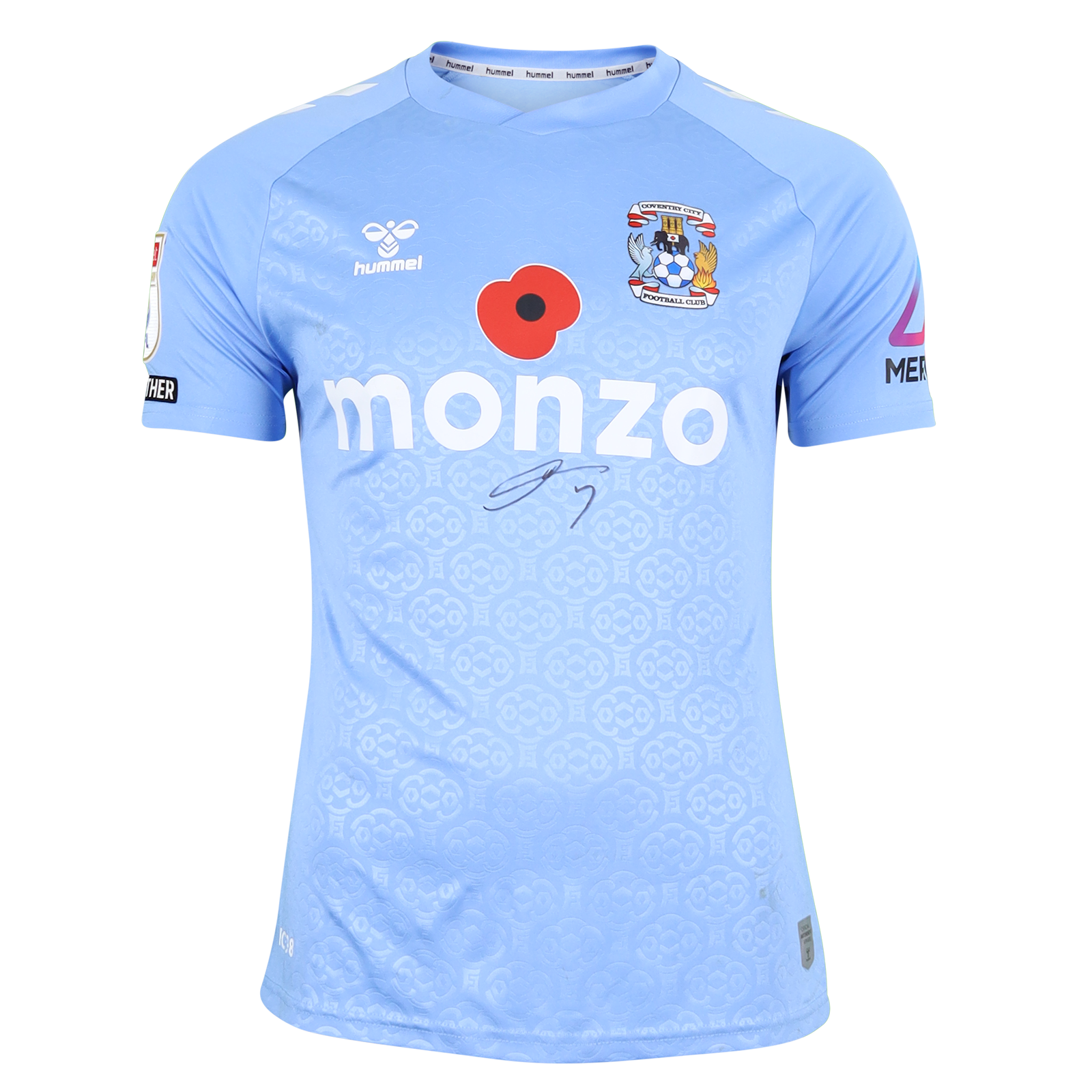 Tatsuhiro Sakamoto 坂元達裕 | Sunderland - Coventry City