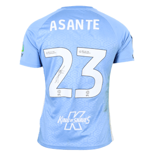Brandon Thomas-Asante Coventry City shirt