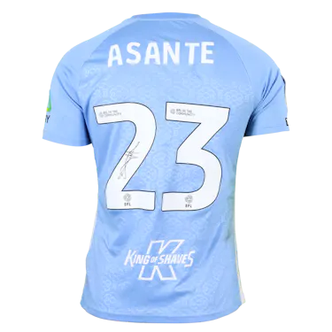 Brandon Thomas-Asante Coventry City jersey