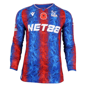 Maillot de Daichi Kamada (Crystal Palace)