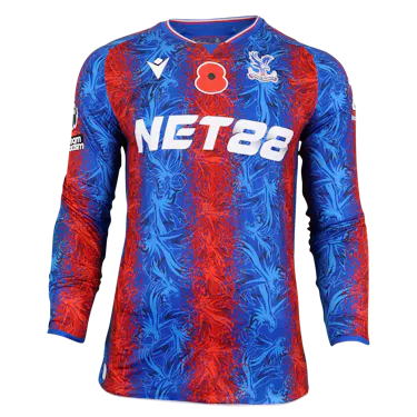 Daichi Kamada 鎌田大地 | Crystal Palace - Fulham | MatchWornShirt