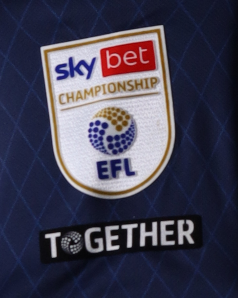 Mihailo Ivanović Millwall shirt