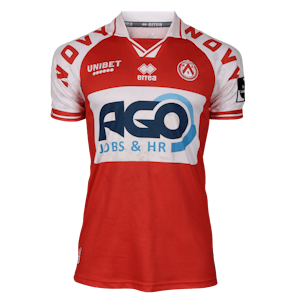 Dion De Neve KV Kortrijk shirt